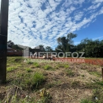 Terreno à venda, Jardim Universitario, FOZ DO IGUAÇU - PR