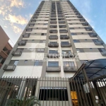 Apartamento à venda, CENTRO, FOZ DO IGUAÇU - PR, com suite e 2 dormitórios, frente Faculdade UDC