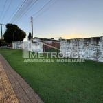 Terreno Comercial à venda, JARDIM COPACABANA, FOZ DO IGUAÇU - PR