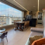 APARTAMENTO NO ALTO DA MOOCA, PORTEIRA FECHADA