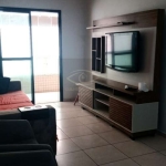 Apartamento a venda no canto do forte praia grande