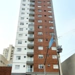 Apartamento mobiliado próximo a PUC-PR - 16° andar (último andar)