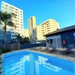 Apartamento com 3 dormitórios à venda, 86 m² por R$ 319.500,00 - Estrela Sul - Juiz de Fora/MG