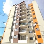 Apartamento à venda, 65 m² por R$ 289.000,00 - Passos - Juiz de Fora/MG