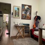 Apartamento com 1 dormitório à venda, 35 m² por R$ 149.900,00 - Centro - Juiz de Fora/MG