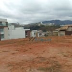 Terreno à venda, 601 m² por R$ 650.000,01 - Lourdes - Juiz de Fora/MG