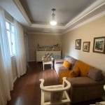 Apartamento com 2 dormitórios à venda, 97 m² por R$ 330.000,01 - Paineiras - Juiz de Fora/MG