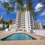 Apartamento à venda, 170 m² por R$ 1.490.000,00 - Granbery - Juiz de Fora/MG