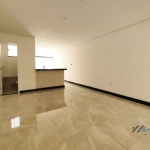 Casa à venda, 130 m² por R$ 625.000,00 - Aeroporto - Juiz de Fora/MG