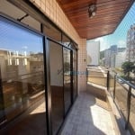 Apartamento com 3 dormitórios à venda, 133 m² por R$ 498.000,00 - Cascatinha - Juiz de Fora/MG