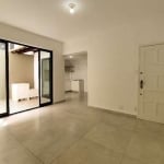 Apartamento Garden todo reformado com 3 quartos (1 suíte) e varanda à venda, 76 m² por R$ 430.000 - Grambery - Juiz de Fora/MG