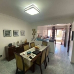 Casa com 4 dormitórios à venda, 178 m² por R$ 560.000,00 - Cruzeiro do Sul - Juiz de Fora/MG