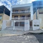 Casa com 4 dormitórios à venda, 178 m² por R$ 560.000,00 - Cruzeiro do Sul - Juiz de Fora/MG