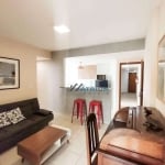 Apartamento para alugar, 68 m² por R$ 2.214,00/mês - Centro - Juiz de Fora/MG