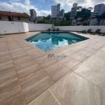 Apartamento com 4 dormitórios à venda, 170 m² por R$ 1.390.000,00 - Granbery - Juiz de Fora/MG