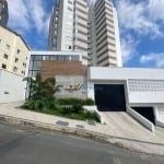 Apartamento com 4 dormitórios à venda, 170 m² por R$ 1.390.000,00 - Granbery - Juiz de Fora/MG