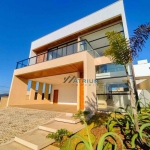 Casa com 4 dormitórios à venda, 357 m² por R$ 2.380.000,00 - Alphaville - Juiz de Fora/MG