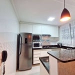 Apartamento à venda, 52 m² por R$ 210.000,00 - São Pedro - Juiz de Fora/MG