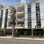 Apartamento com 3 dormitórios para alugar, 150 m² por R$ 2.990,00/mês - Bom Pastor - Juiz de Fora/MG