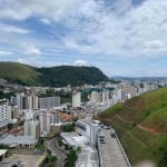 Apartamento com 1 dormitório para alugar, 70 m² por R$ 2.010,00/mês - Estrela Sul - Juiz de Fora/MG