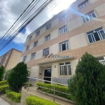Apartamento com 3 dormitórios à venda, 90 m² por R$ 349.000,00 - Morro da Glória - Juiz de Fora/MG