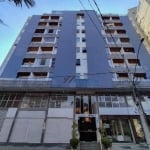 Apartamento com 2 dormitórios, 85 m² - venda por R$ 320.000,00 ou aluguel por R$ 2.087,38/mês - Cascatinha - Juiz de Fora/MG