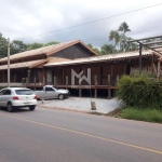 Chácara com salão comercial à venda no Bosque em Vinhedo - SP