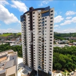 Apartamento cobertura à venda no Edificio Residencial Miami em Valinhos - SP