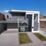 Casa Térrea à venda no Residencial Mont'Alcino em Valinhos - SP.