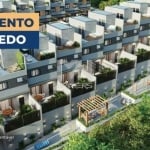 LANÇAMENTO: Casa à venda no Condomínio Residencial Acrópole em Vinhedo - SP