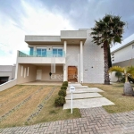 Casa à venda no Residencial Campo de Toscana em Vinhedo - SP