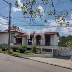 Casa à venda no Condomínio Estância Marambaia em Vinhedo - SP