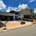 Casa térrea à venda no Condomínio Reserva dos Vinhedos em Louveira - SP