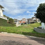 Terreno a venda no condomínio Villagio Capriccio na cidade de Louveira-SP