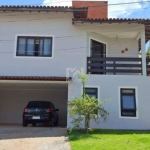 Casa à venda no Condomínio Villagio Capriccio em Louveira - SP