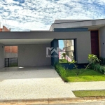 Casa térrea à venda no Residencial Bosque Da Mata em Valinhos - SP