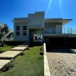 Casa à venda no Condomínio Delle Stelle em Louveira - SP