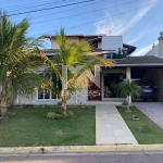 Casa à venda no Condomínio Villagio Capriccio em Louveira - SP