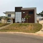 Casa sobrado com 4 quartos à venda no Condomínio Residencial Querência na cidade de Valinhos - SP