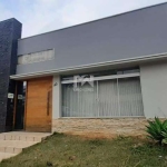 Casa comercial para locação no centro de Vinhedo - SP