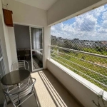 Apartamento à venda no Residencial Bella Luna em Vinhedo - SP