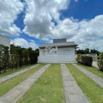 Casa a venda no Condomínio Portal do Bosque em Louveira - SP