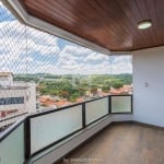 Apartamento para alugar no Condomínio Residencial Vinhedo em Vinhedo - SP