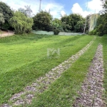 Terreno à venda Chácaras do Lago Vinhedo - SP