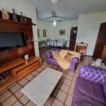 Apartamento para Venda em Guarapari, Praia do Morro, 2 dormitórios, 1 suíte, 3 banheiros, 1 vaga