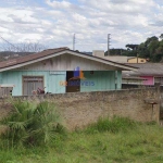 Terreno para Venda em Piraquara, Planta Meireles