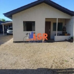 Casa para Venda em Pinhais, Maria Antonieta, 3 dormitórios, 1 banheiro, 4 vagas