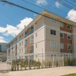 Apartamento para Venda em Pinhais, Weissópolis, 2 dormitórios, 1 banheiro, 1 vaga