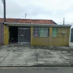 Casa para Venda em Pinhais, Vargem Grande, 3 dormitórios, 1 banheiro, 1 vaga