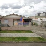 Casa para Venda em São José dos Pinhais, Centro, 5 dormitórios, 1 suíte, 3 banheiros, 4 vagas